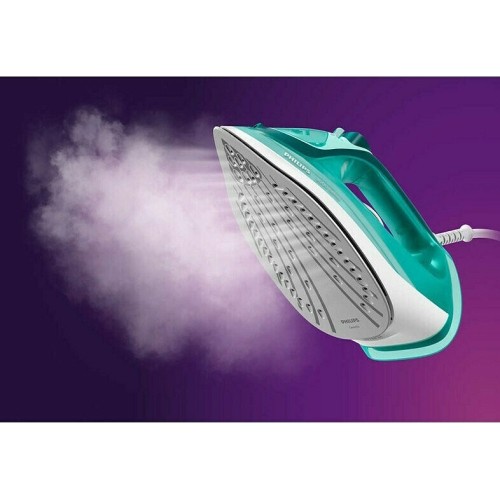STEAM IRON  DST3030/70 2400W 300ml 40-180gr/min  ΚΑΘΕΤΟ ΑΤΜΟ